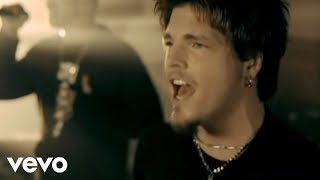 Crossfade - Cold video