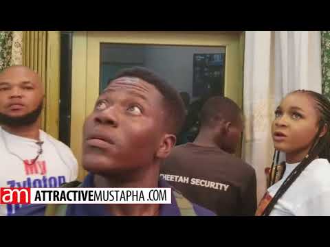 Zylofon Media premieres its first major movie with massive attendance (