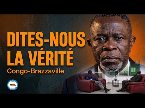 Congo-Brazzaville : “Dites-nous la vérité” – Un face-à-face politique sans langue de bois