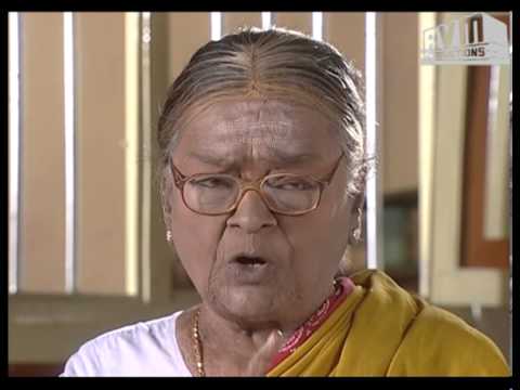 Episode 371: Vairanenjam Tamil TV Serial - AVM Productions