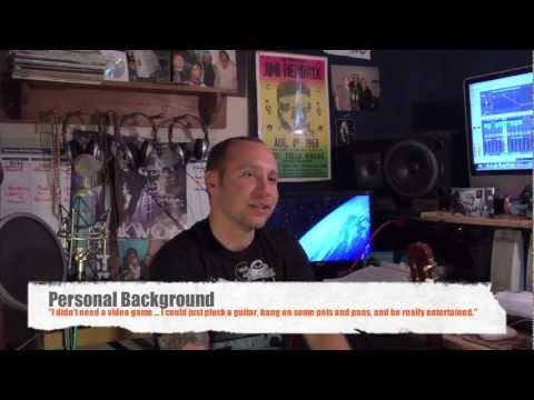 Stone Kawala Interview HD (Partial)