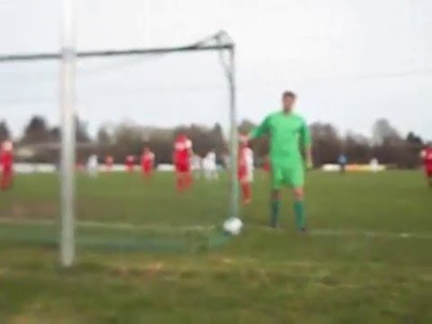 Hanau 93 vs Marköbel - 88. Minute Anschlusstor 2:3