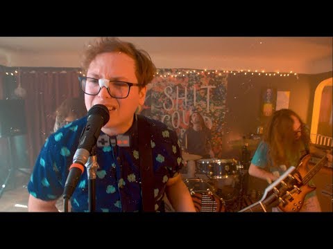Smart Alecs - Happy Accident (Official Music Video)