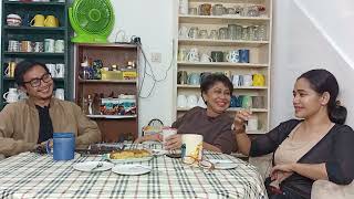 Download lagu Rendezvous | Kemala Ayu, one of Indonesian living legend jazz vocalist mp3