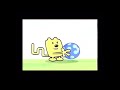 Wow Wow Wubbzy Noggin Promo 2007