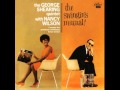 George Shearing Quintet with Nancy Wilson - Lullaby of birdland -1960