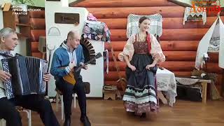 Андреева Анна
