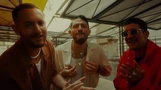 Video Me Vas A Ver Volar de Muerdo , Los Rumberos