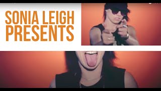 Sonia Leigh - BOOTY CALL (OFFICIAL LYRIC VIDEO)