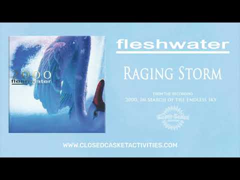 Fleshwater - Raging Storm