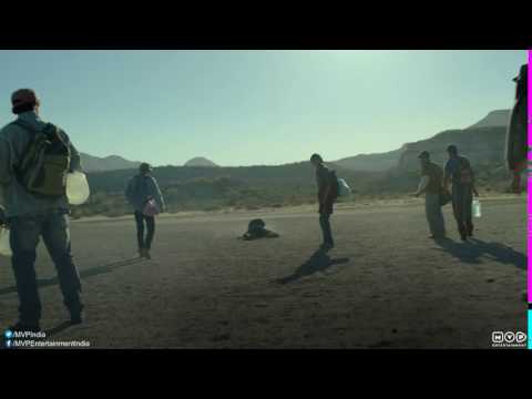 Desierto - Film Clip