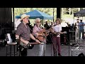 Sam Bush, Del McCoury, Jerry Douglas - 'Cept Old Bill | LIVE FROM GRAND TARGHEE BLUEGRASS FESTIVAL