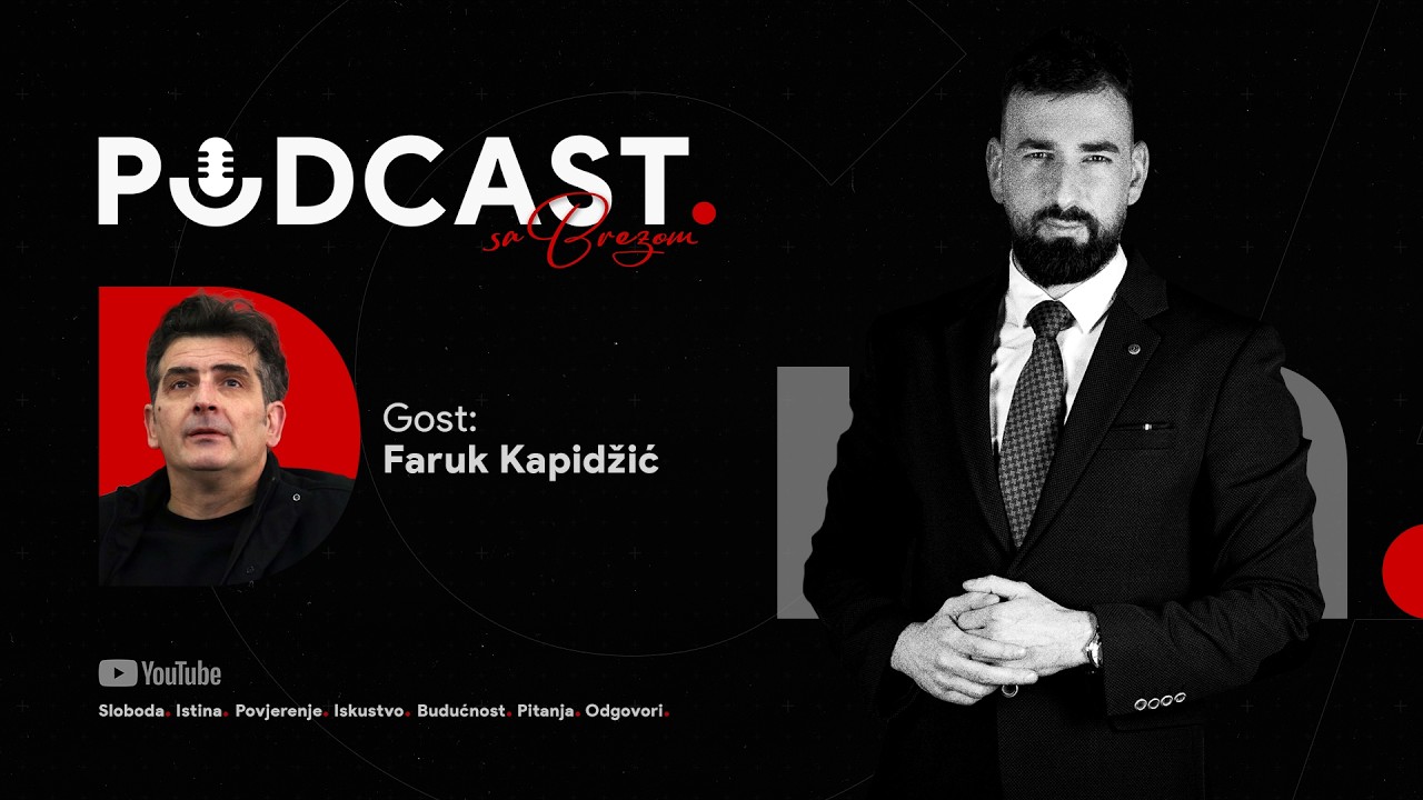 Kapidžić:Nismo preživjeli genocid da bi Srbi i Hrvati odlučivali u naše ime;Trojka se neće ponoviti!
