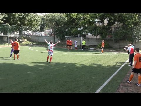 NIX Solutions 3 - 3 Intetics