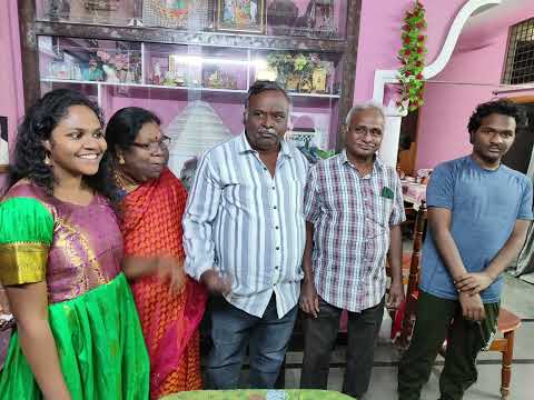 Happy birthday surender 