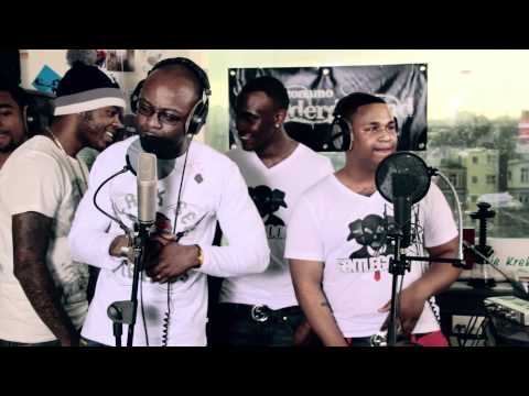 Gentle Goonz Spitsessie LXII Zonamo Underground