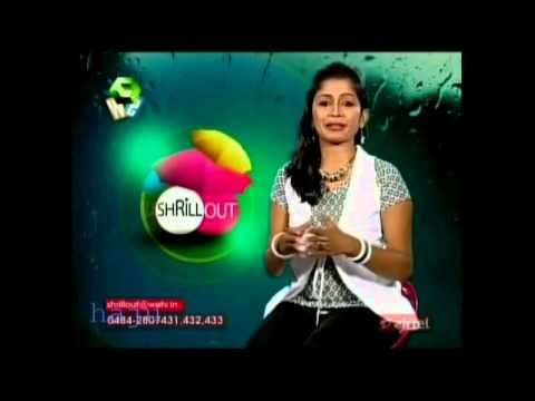 Shrillout maria 07/10/2014 part 1