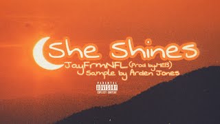 Download lagu She Shines... mp3