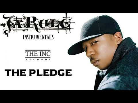 Ja Rule/ Ashanti/ Nas - The Pledge (Remix) (Instrumental)