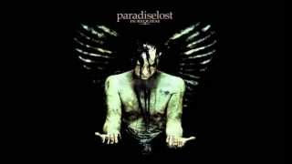 Paradise Lost - Ash & Debris Lyrics