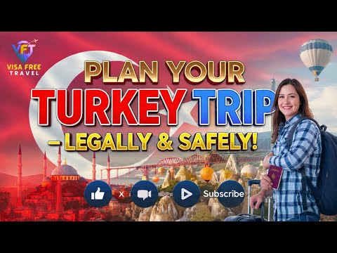 My Ultimate Turkey Travel Guide: What to See, Do & Eat!