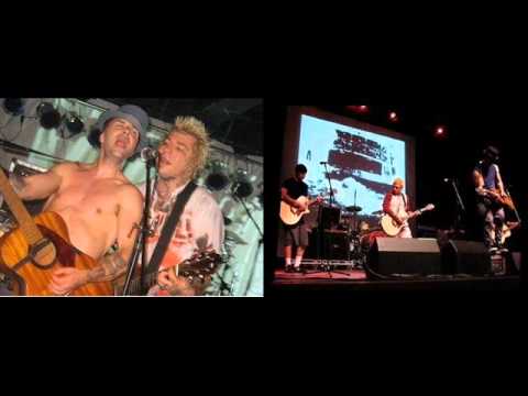 Rancid - The 11th Hour (Acoustic, Live @ Fungus 53)