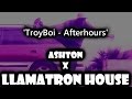 TroyBoi x Diplo x Nina Sky - After Hours (Dance ...