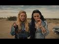 Molly Sandén & Miriam Bryant - Superlim & silvertejp (Officiell Musikvideo)