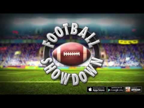 Football Showdown 2 Video