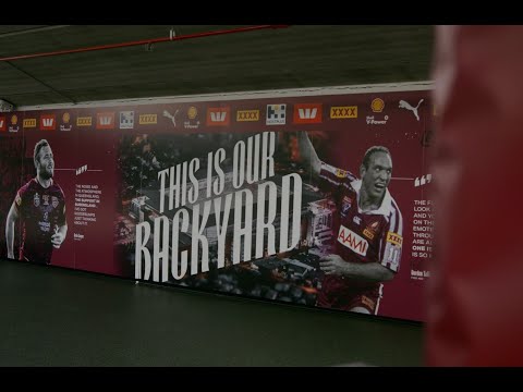 Suncorp Stadium