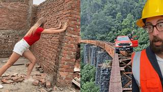 Smart Workers Working with Talented Engineers EP128 #construction #adamrose #Smartwork  #workers