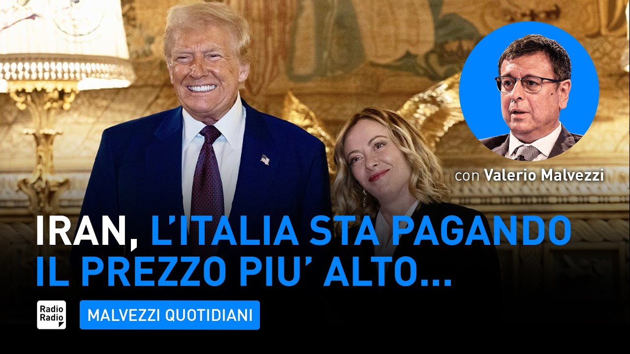 Guerra in Iran: mercati nel panico, ecco cosa sta succedendo davvero ai tuoi investimenti