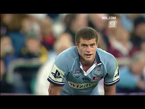 State of Origin 2007 - Game 2