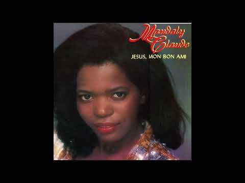 Mandaly Claude : Ernest   Jesus, mon bon ami