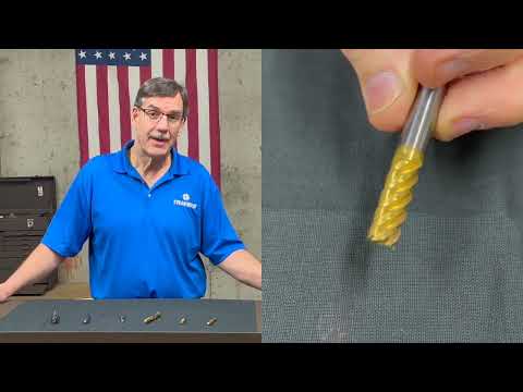 Steel Milling Guide: How To Mill Steel