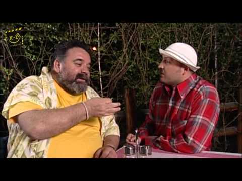 K-15 - Ohridska usluga