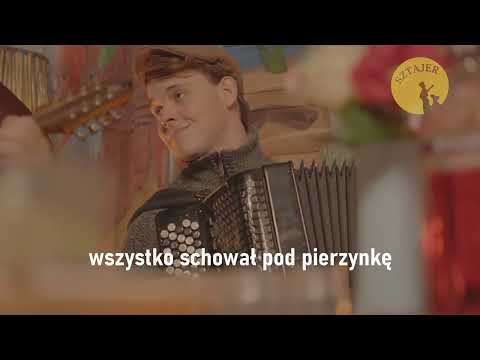 Kapela Sztajer - Cuda nad cudami (kolęda warszawska) 