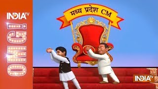 OMG: Who will get CM's throne in MP and Rajasthan?