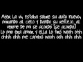 Me cambió - Allison [letra]
