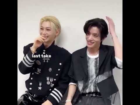 The “bro what” 😭 #enhypen #straykids #felix #jake
