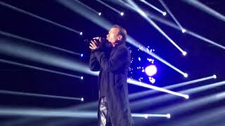 Florent Pagny - La beauté du doute