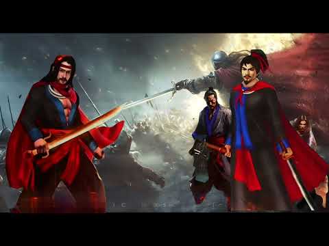 Lwm feej tub nab dub The shaman Part 692 - Yawg nyiaj los cheeb - Swordsman of Justice story