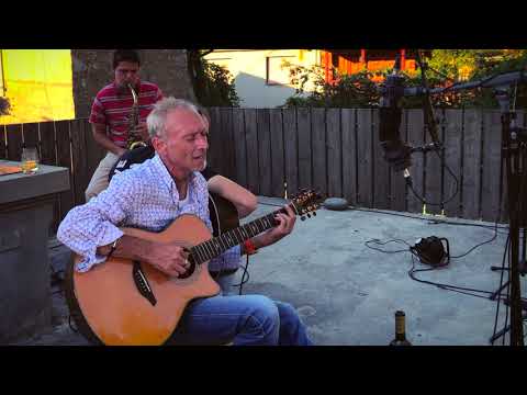 SoundResearch#30@GIN_BRIN - Enzo Hrovatin -Hidden dreams