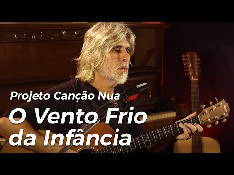 O Vento Frio da Infância - Oswaldo Montenegro