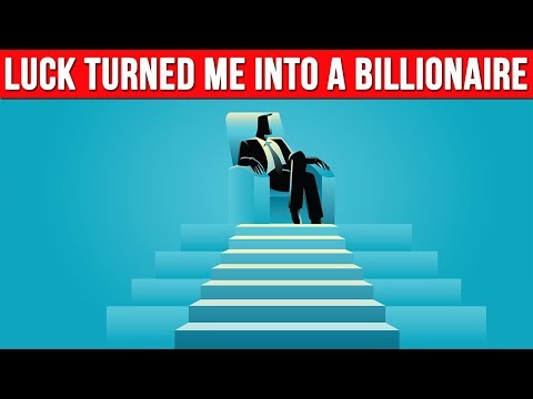 最幸運的億萬富翁 (Luckiest Billionaire Ever)