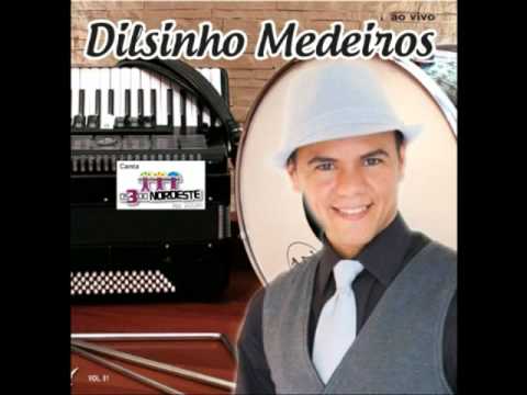 Reflexo de ilusão - Dilsinho Medeiros canta Os 3 do Nordeste