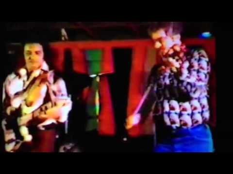 Truck Drivin Man -Gene Desmond-Gatineau-Quebec 1980