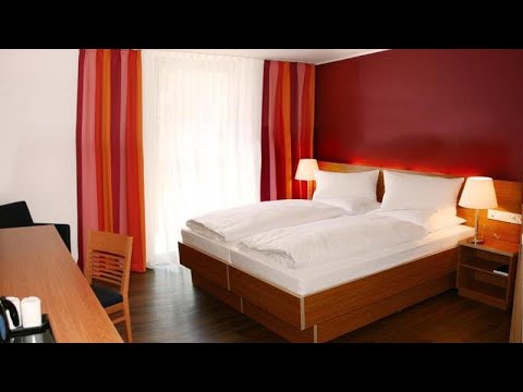 Hotel Franz, Essen, Deutschland | Reiseinformationen