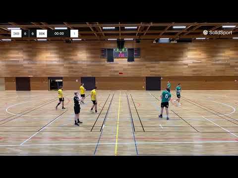 IK Bolton   Bodens BK HF