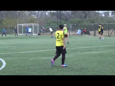 REAL BARRIL vs CHAMPAGNE DU - #LigaNuñez - #Apertura SLS  24/06/2023